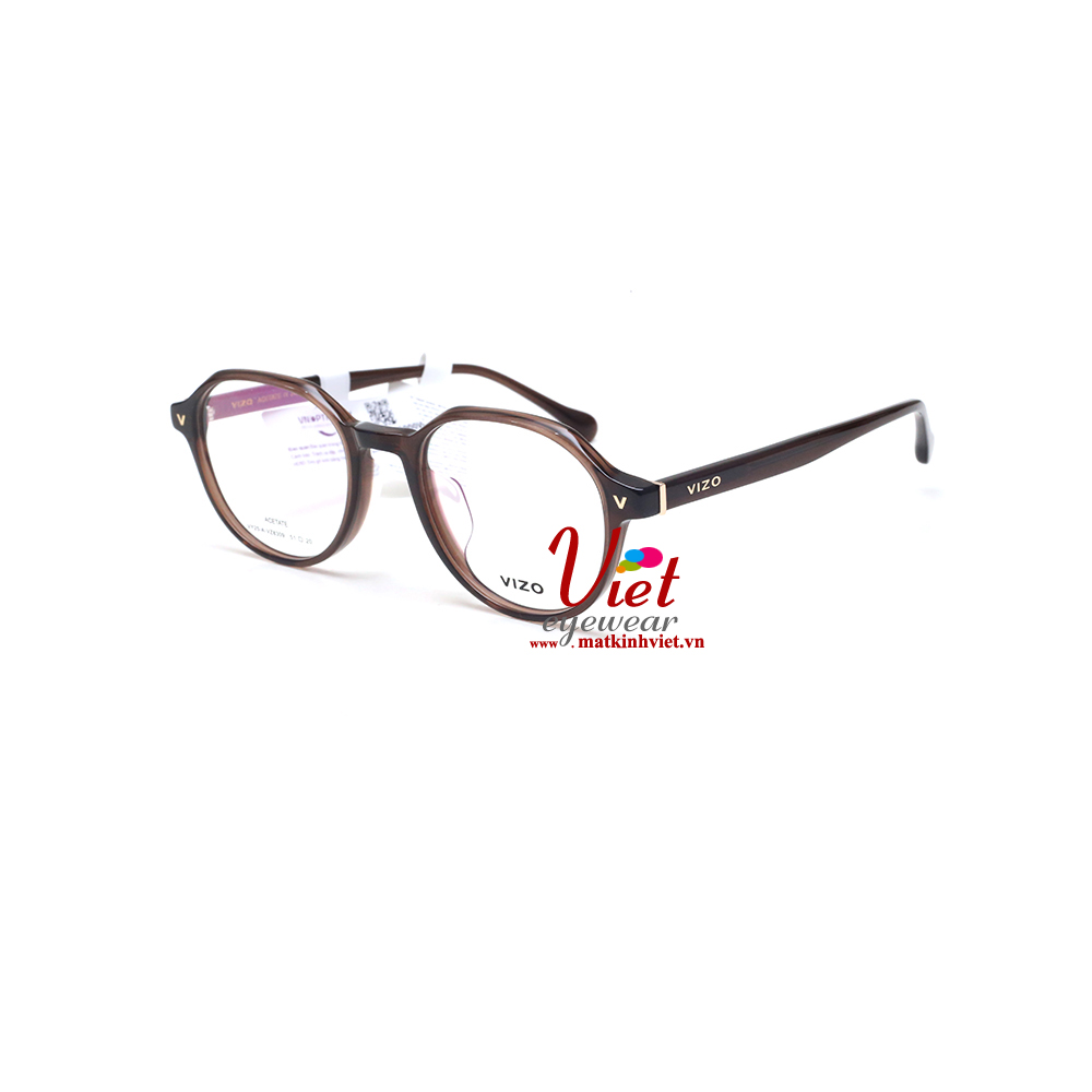 Gọng kính VIZO VY25-A-VZ 8309 C3